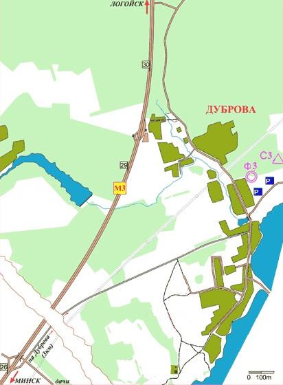 Дуброва