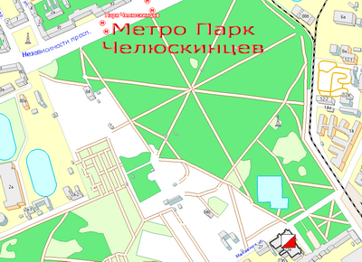 Схемка!