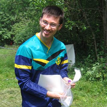 Чемпионат Минска, Антоха Сакович, гы!