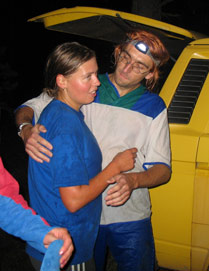 главные водохлёбы на секс-КП