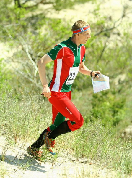 Латвия. Сел, ну порви всех!