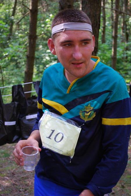 Давидович Дмитрий.