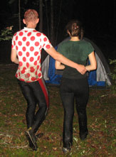 самая настойчивая команда на секс-КП