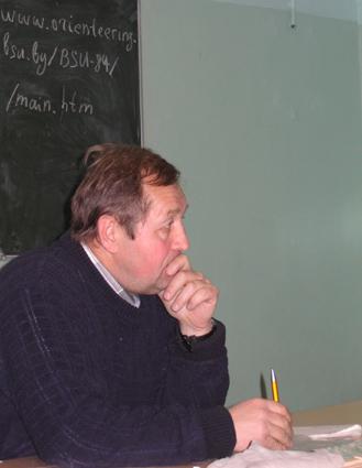 С мыслями о главном