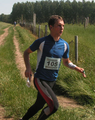 Рогалевич Сергей, "Немига-Норд", МС