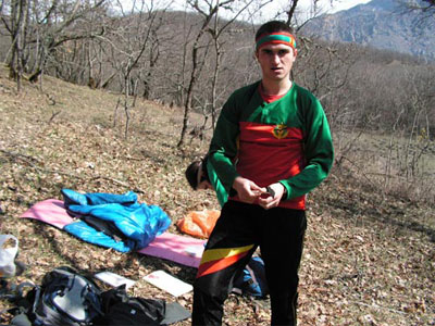 Запомните меня молодым!