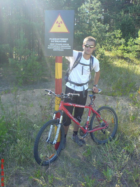 Азимут Шоу. Соревнования особенные, и подходить к ним надо так же!