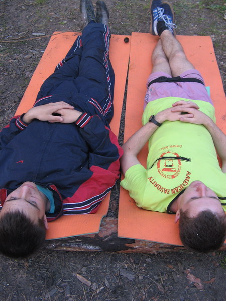 Бобруйск, отдохнём?