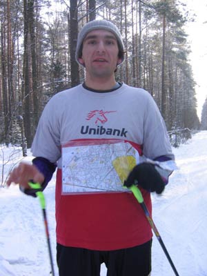 Писарчик Сергей